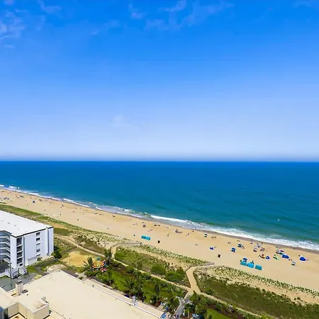 Carousel 1904 Apartment Ocean City Exterior photo