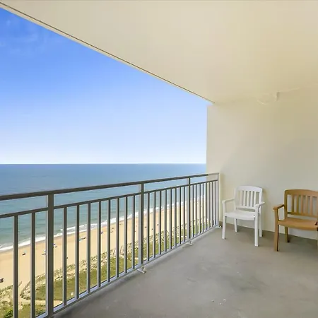 Carousel 1904 Apartment Ocean City Exterior photo